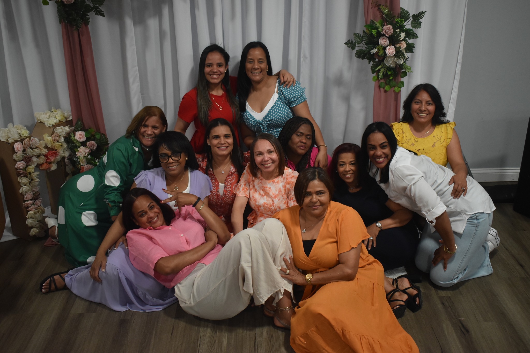 Ministerio de Damas