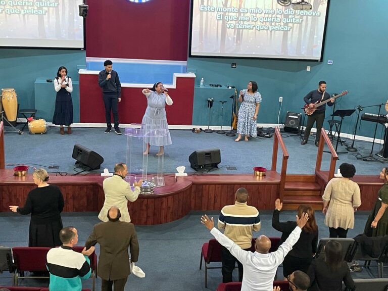 Galería Concilio CCS