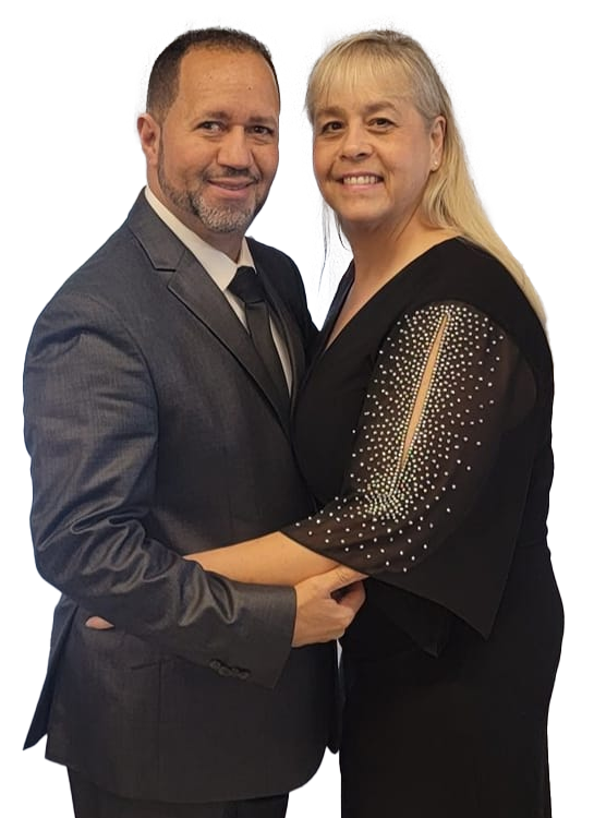 pastores