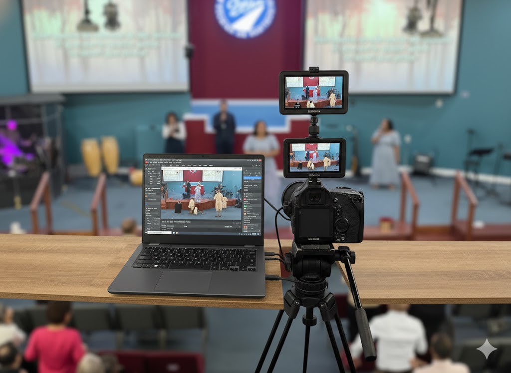 Tecnología y multimedia